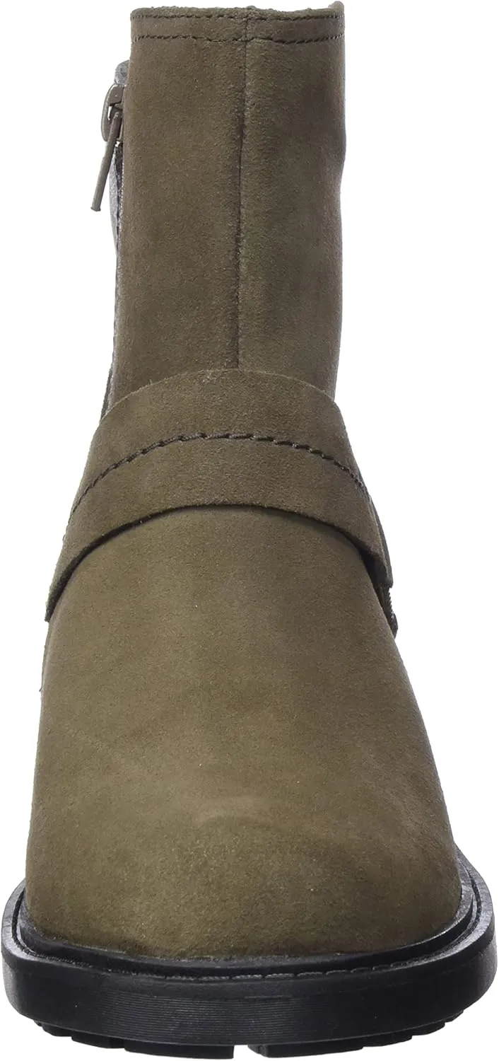 Clarks Women's Opal Rose Ankle Boot