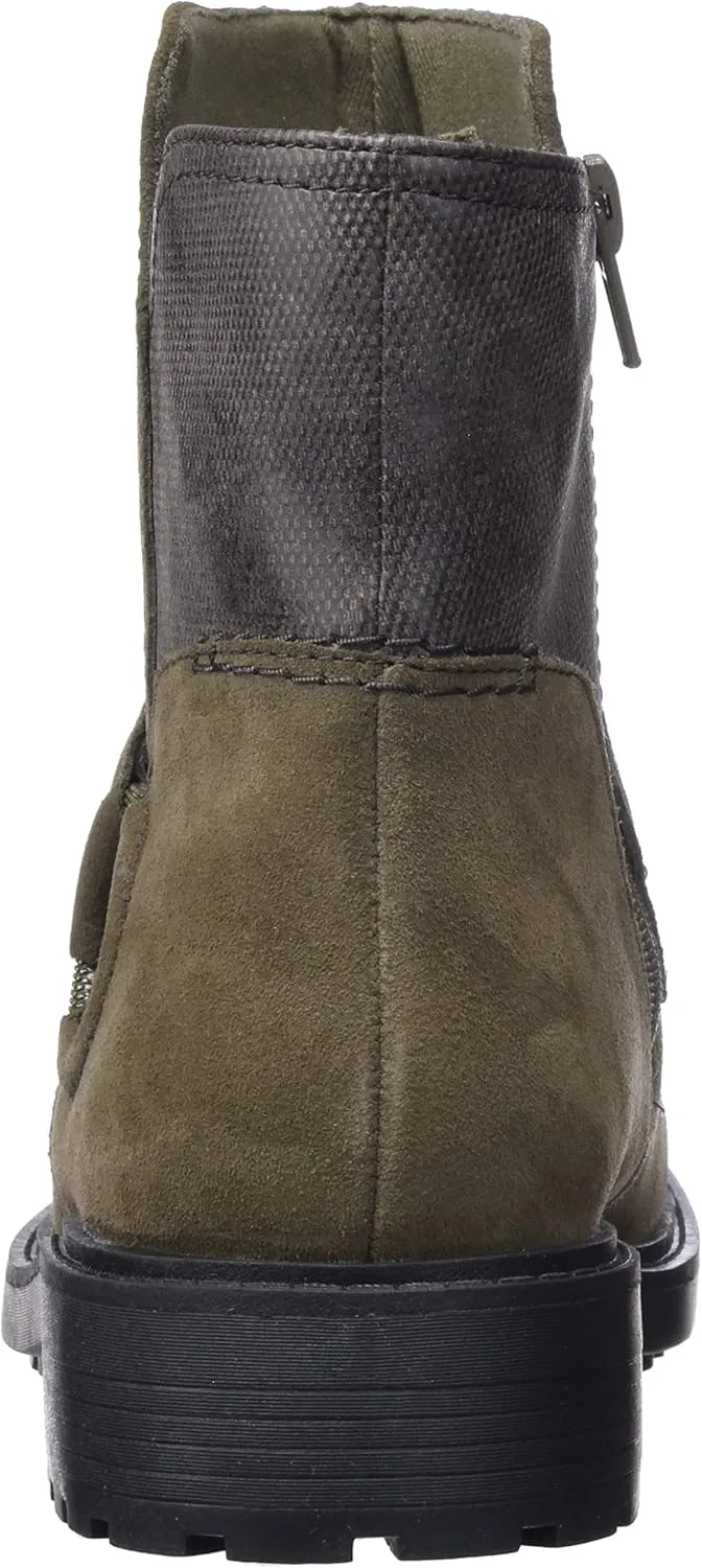 Clarks Women's Opal Rose Ankle Boot