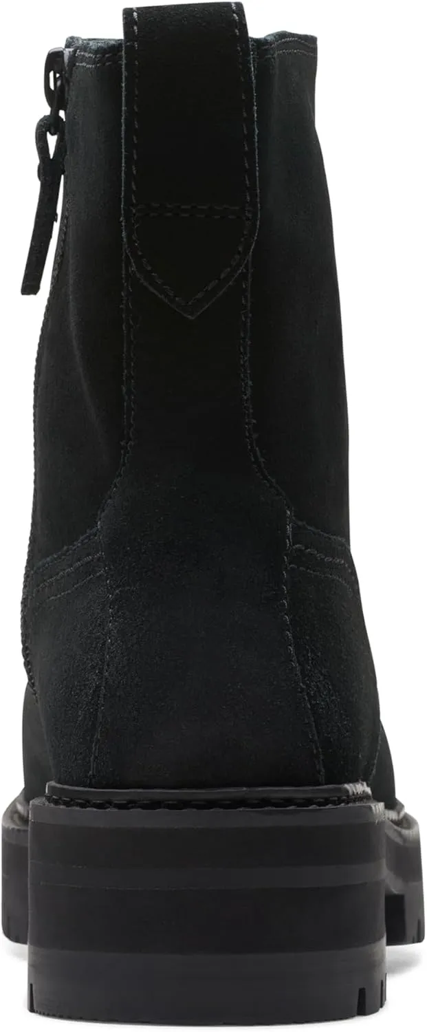 Clarks Women's Orianna Cap Ankle Boot