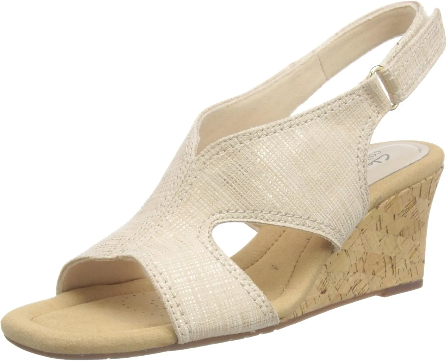 Clarks womens Slingback