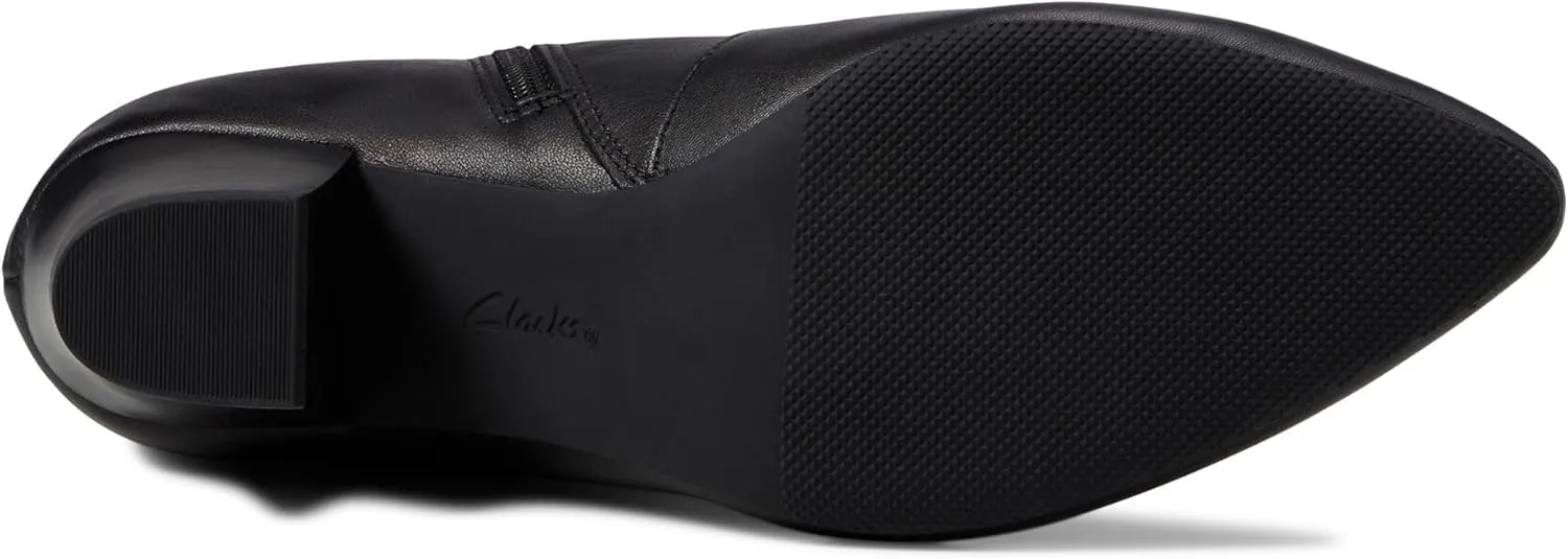 Clarks Women's Teresa Skip Ankle Boot