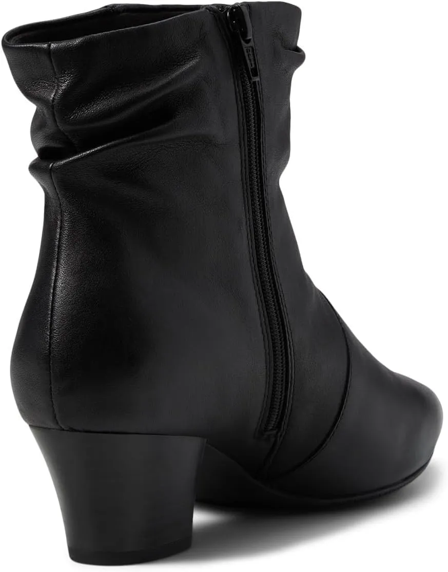 Clarks Women's Teresa Skip Ankle Boot