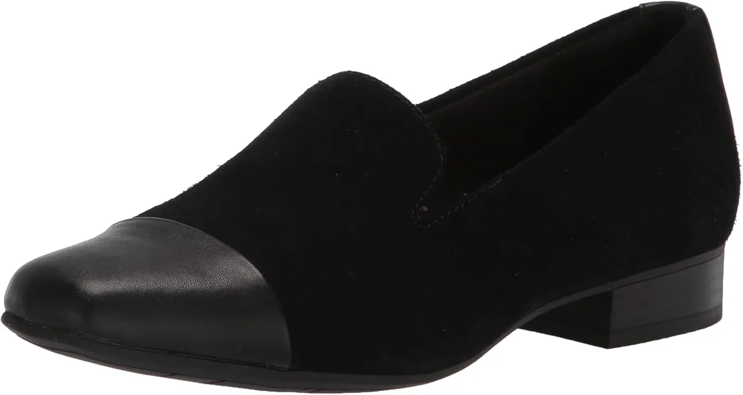 Clarks Women's Tilmont Step Loafer