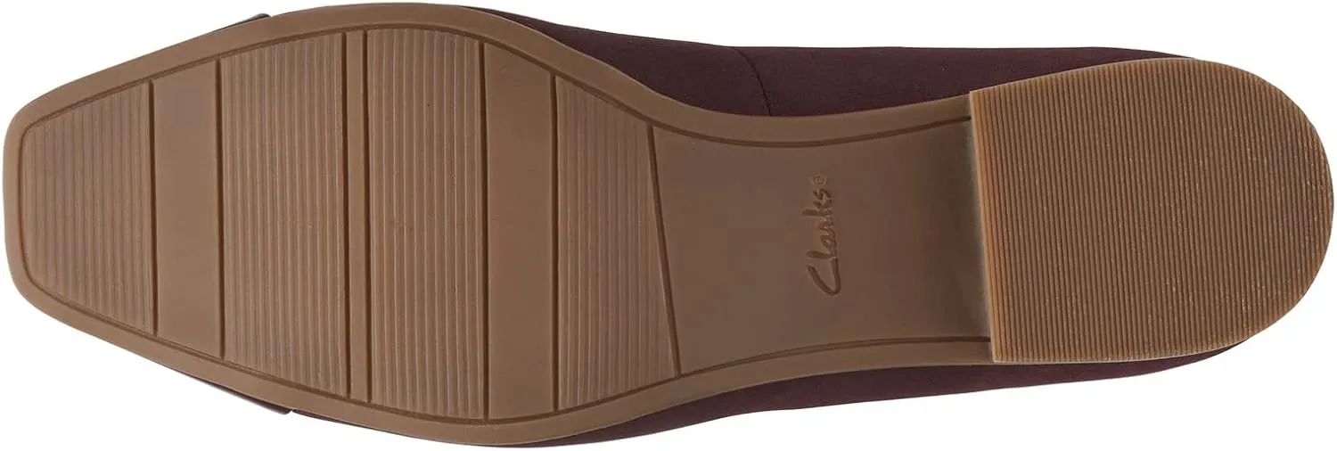 Clarks Women's Tilmont Step Loafer