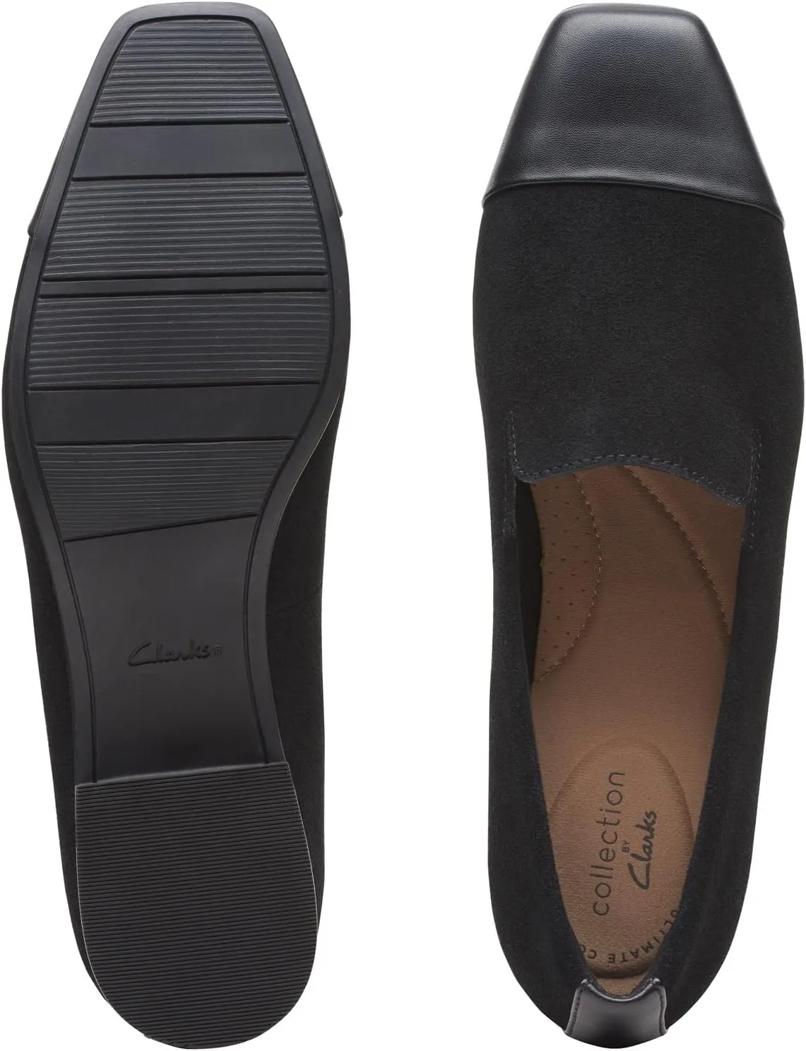 Clarks Women's Tilmont Step Loafer