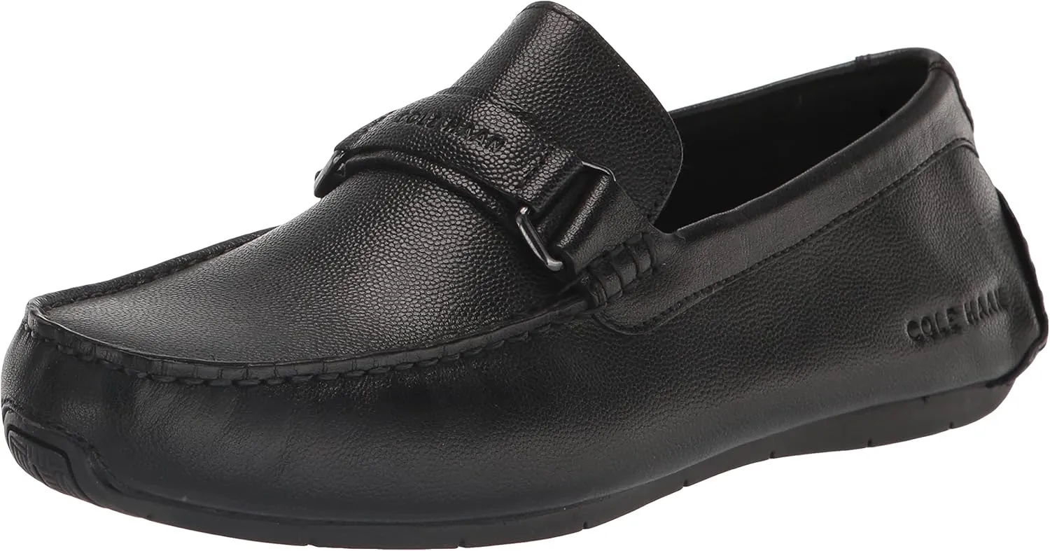 Cole Haan Men's Grand City Bit Driving Loafer