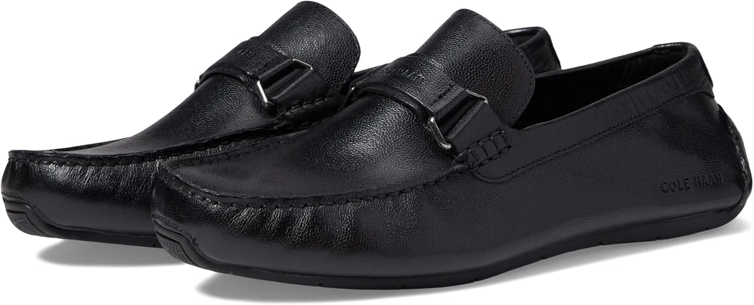Cole Haan Men's Grand City Bit Driving Loafer