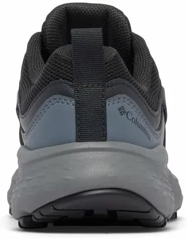 Columbia Unisex-Child Konos Low Hiking Shoe
