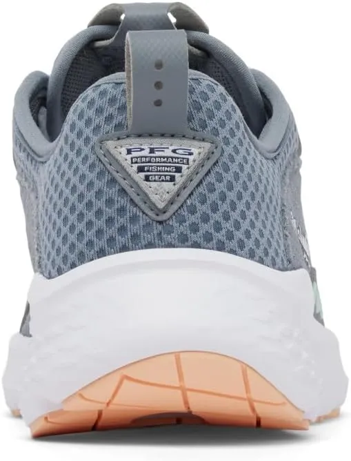 Columbia Women's Castback PFG Water Shoe