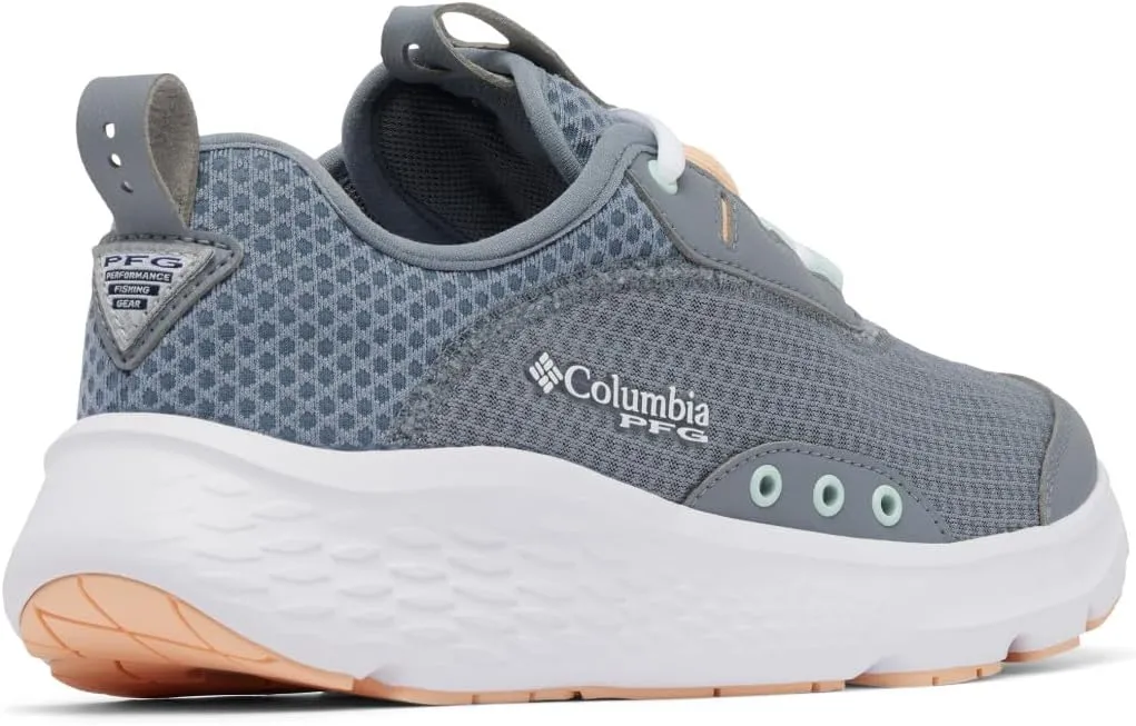 Columbia Women's Castback PFG Water Shoe