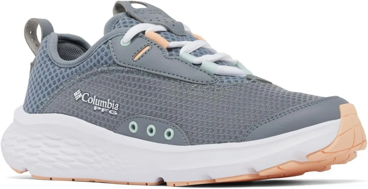 Columbia Women's Castback PFG Water Shoe