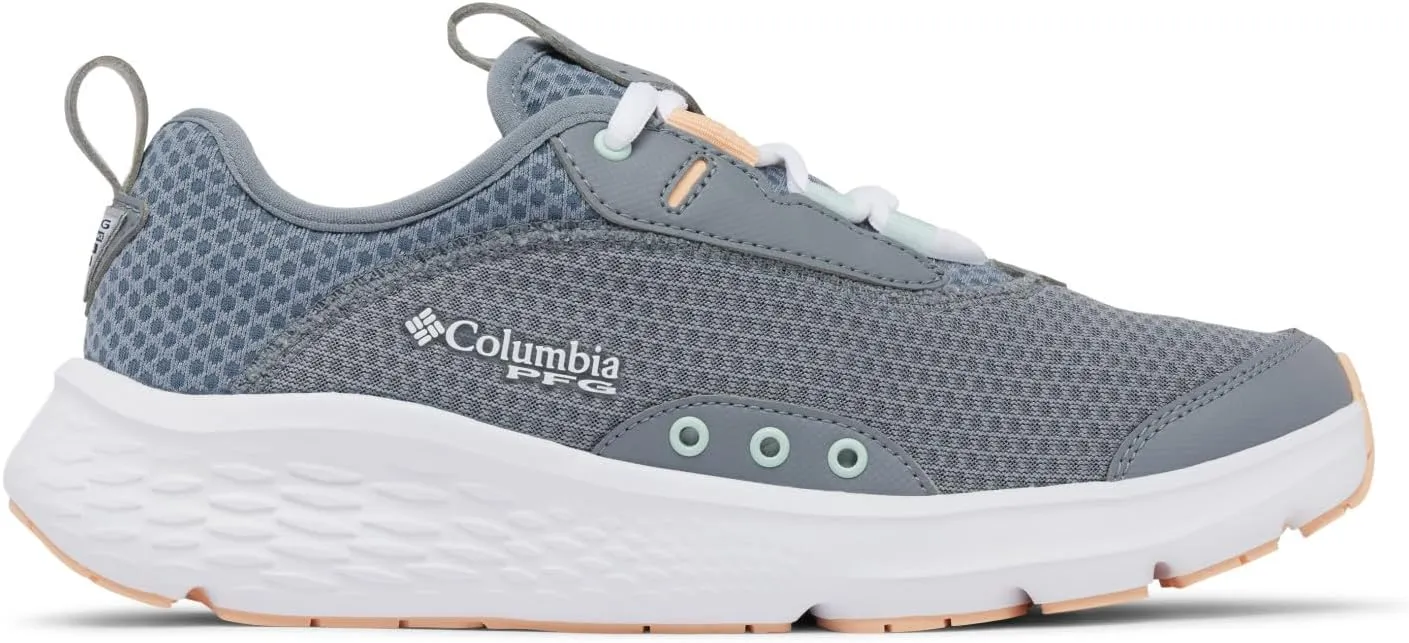 Columbia Women's Castback PFG Water Shoe