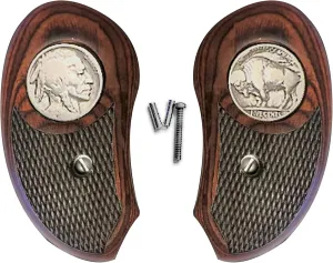 Compatible Bond Arms Derringer Grips