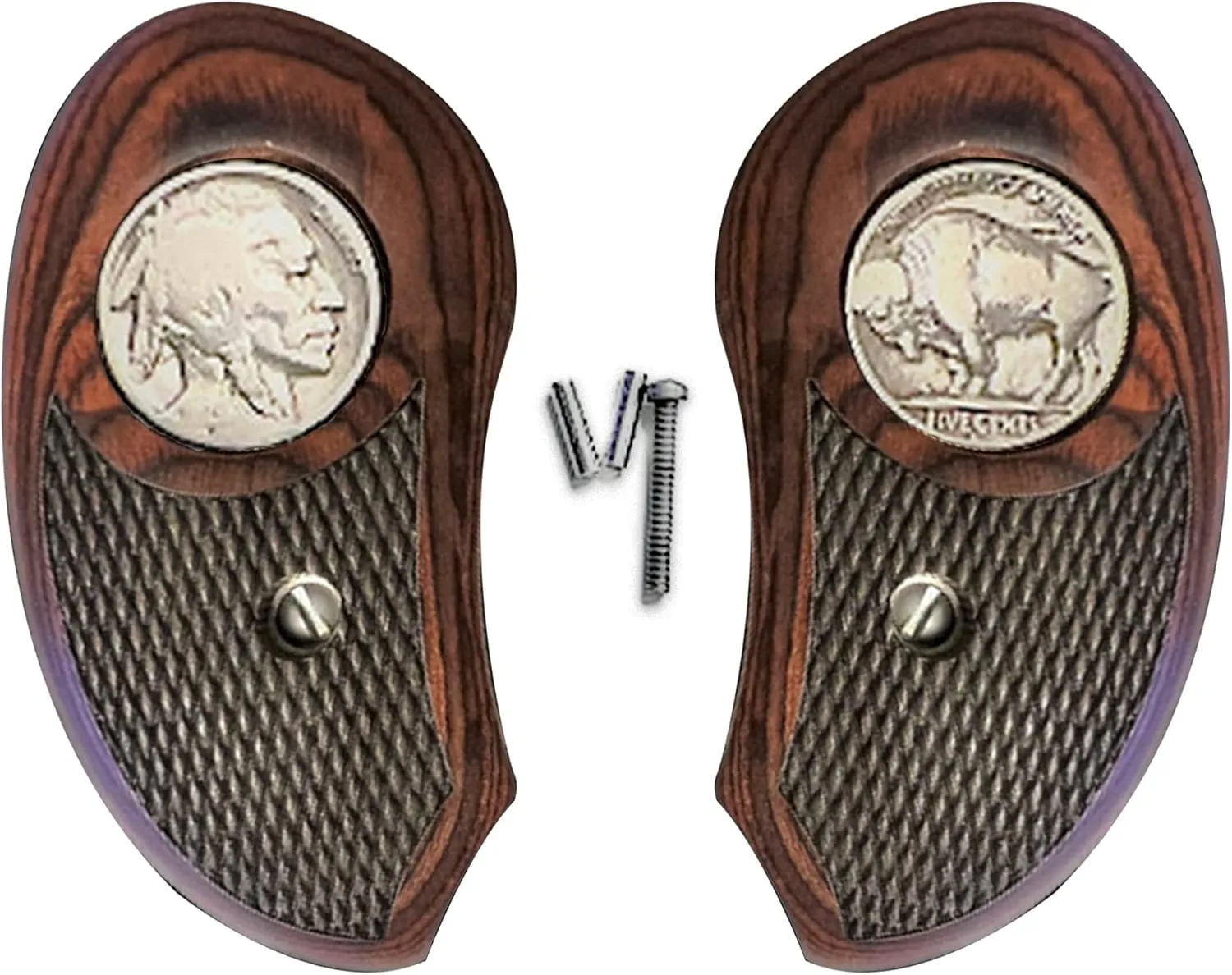 Compatible Bond Arms Derringer Grips