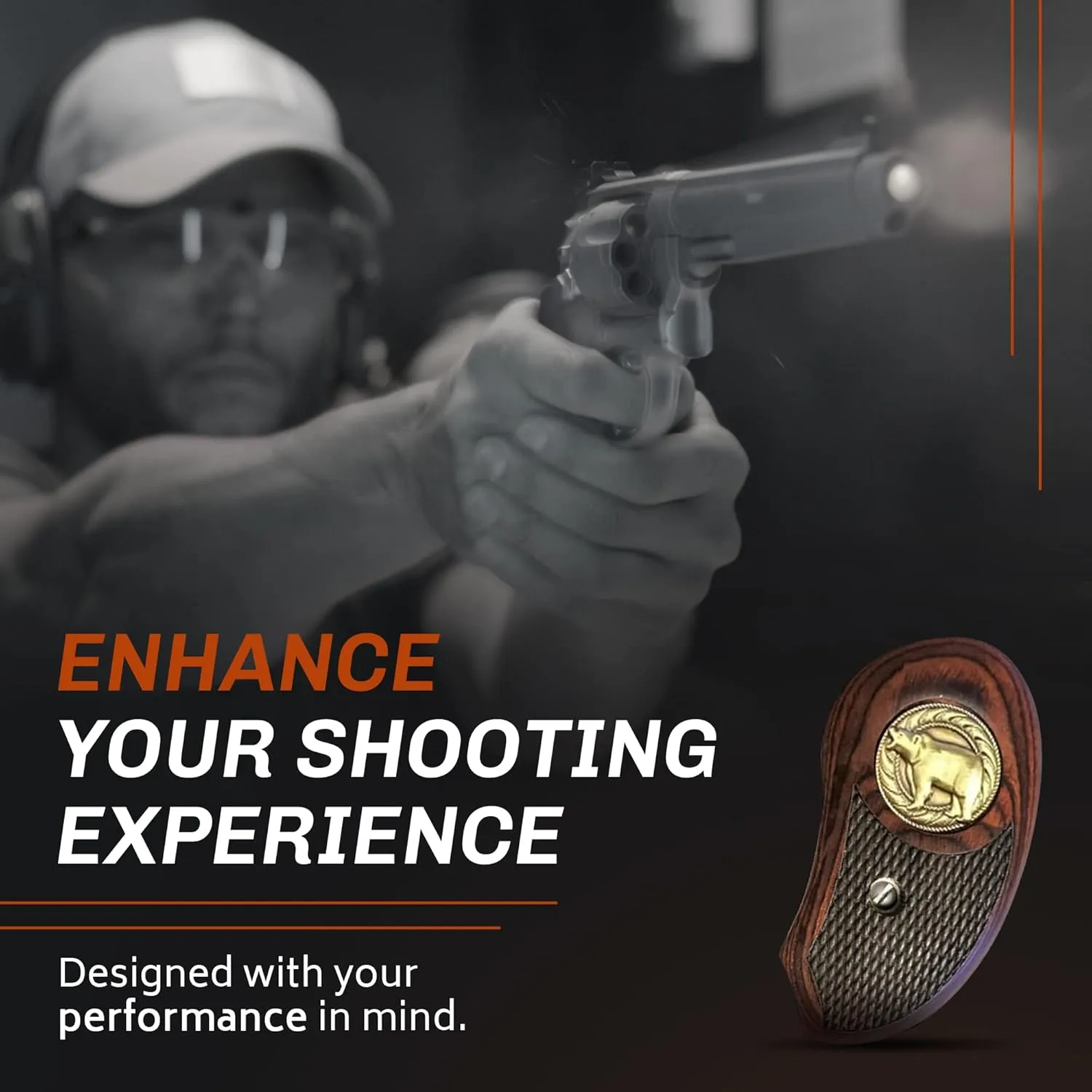 Compatible Bond Arms Derringer Grips