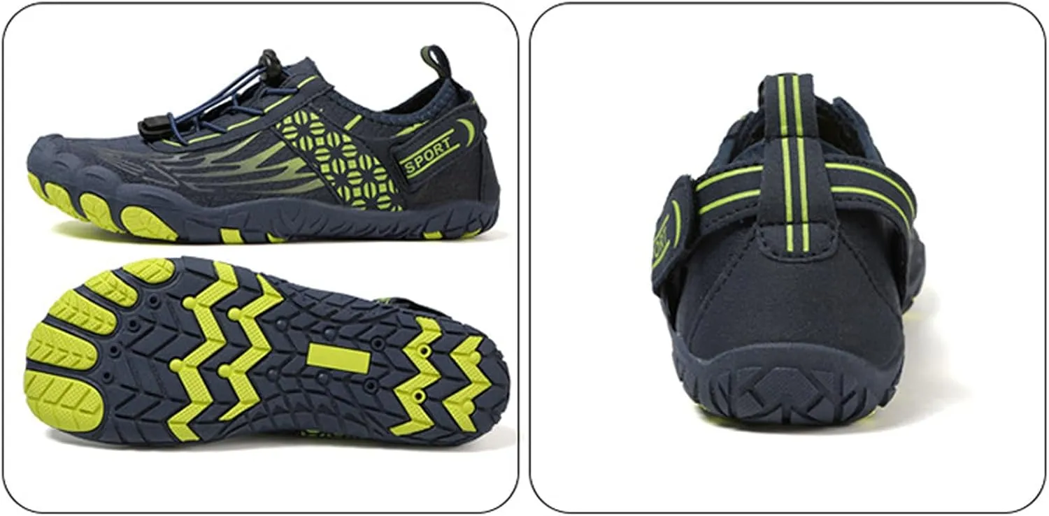 Couple Sports Shoes Outdoor Wading Non Slip Beach Shoes Diving Shoes Swimming Riding Women's Fresh Foam X-70 V1 Sneaker