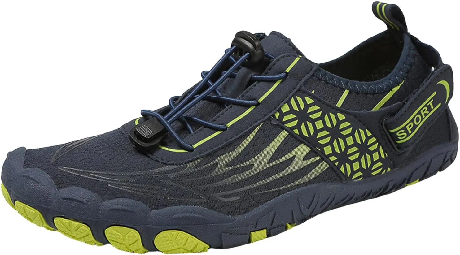 Couple Sports Shoes Outdoor Wading Non Slip Beach Shoes Diving Shoes Swimming Riding Women's Fresh Foam X-70 V1 Sneaker