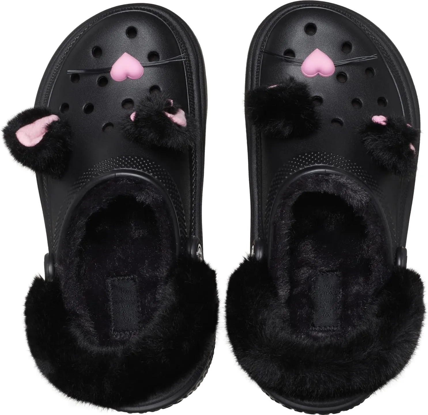 Crocs Unisex-Adult Stomp Lined Clogs