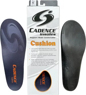 Cushion Insoles