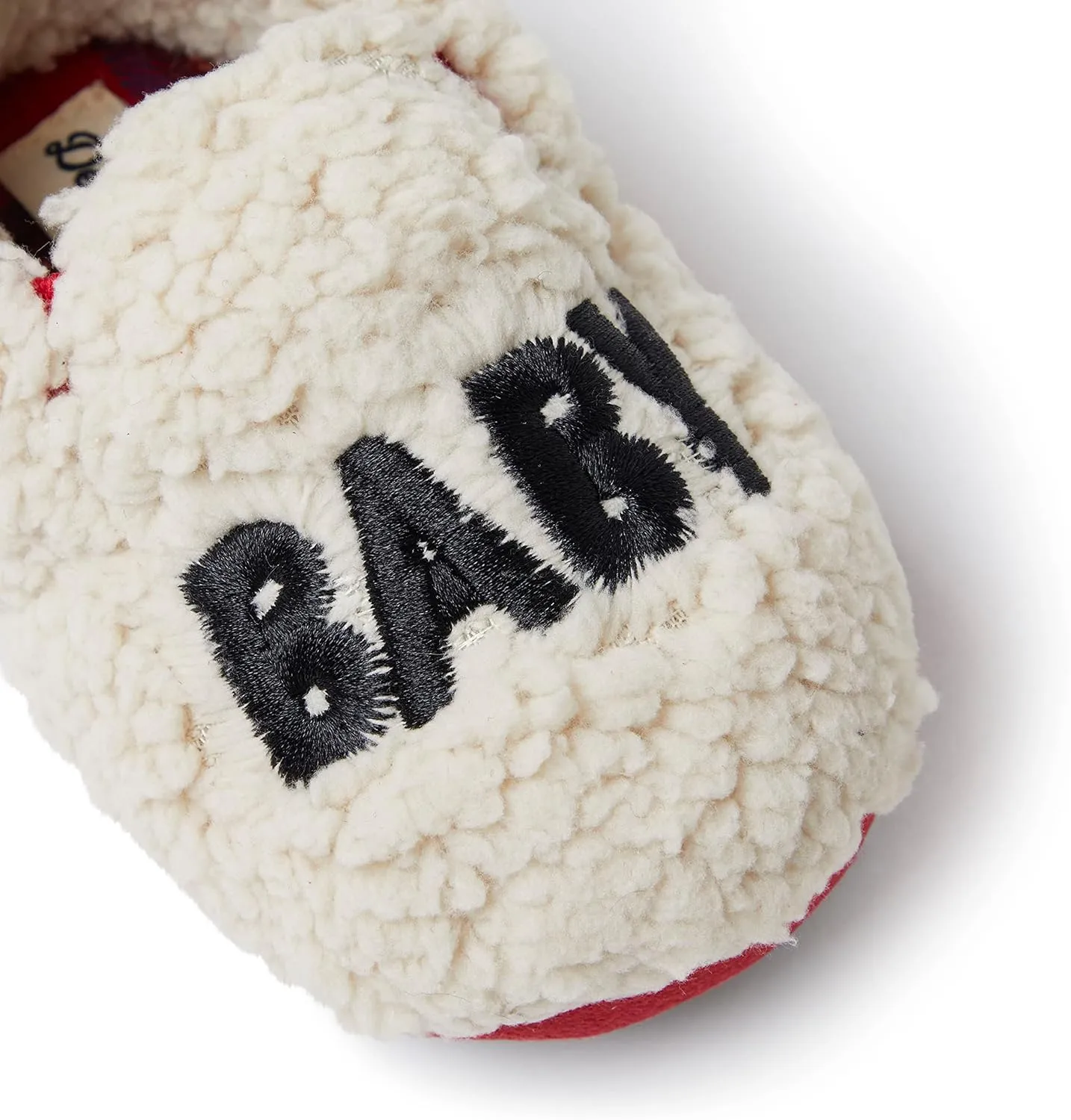 Dearfoams Easter Basket Stuffers Gifts for Kids Toddler Lil Bear and Baby Bear Slipper
