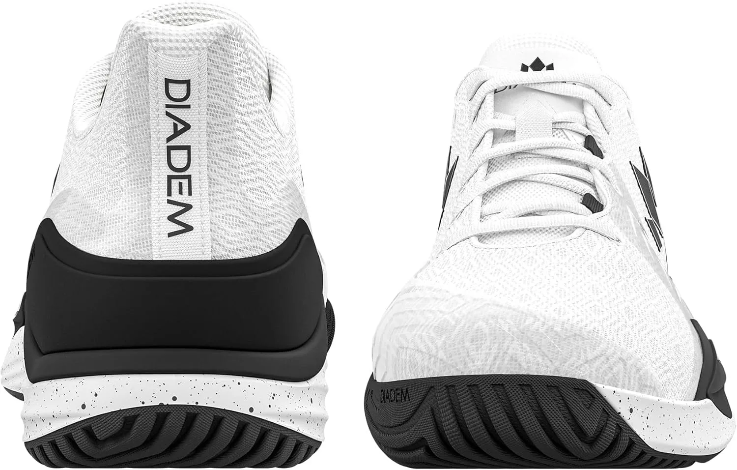 Diadem Court Burst | Men's Pickleball & Tennis Shoes for Stability, Speed, Performance & Comfort