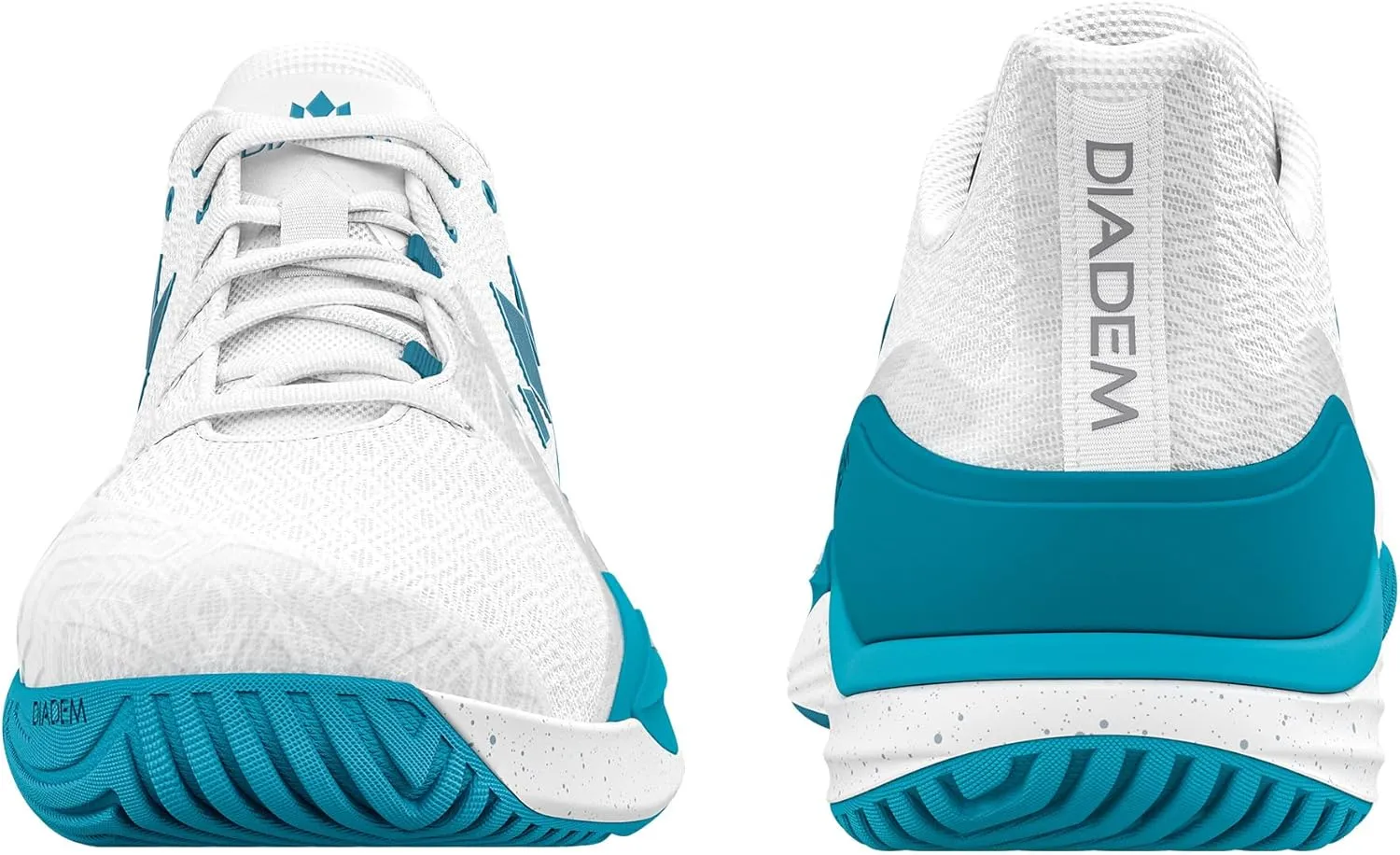 Diadem Court Burst | Women's Pickleball & Tennis Shoes for Stability, Speed, Performance & Comfort