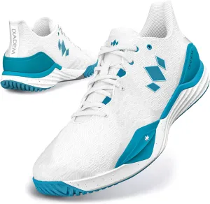 Diadem Court Burst | Women's Pickleball & Tennis Shoes for Stability, Speed, Performance & Comfort