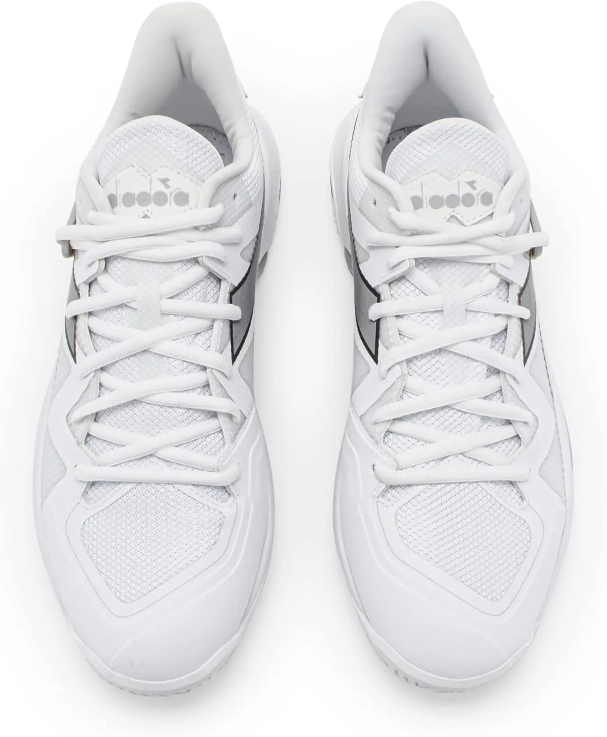Diadora Men's B.Icon 2 All Ground Tennis Shoe