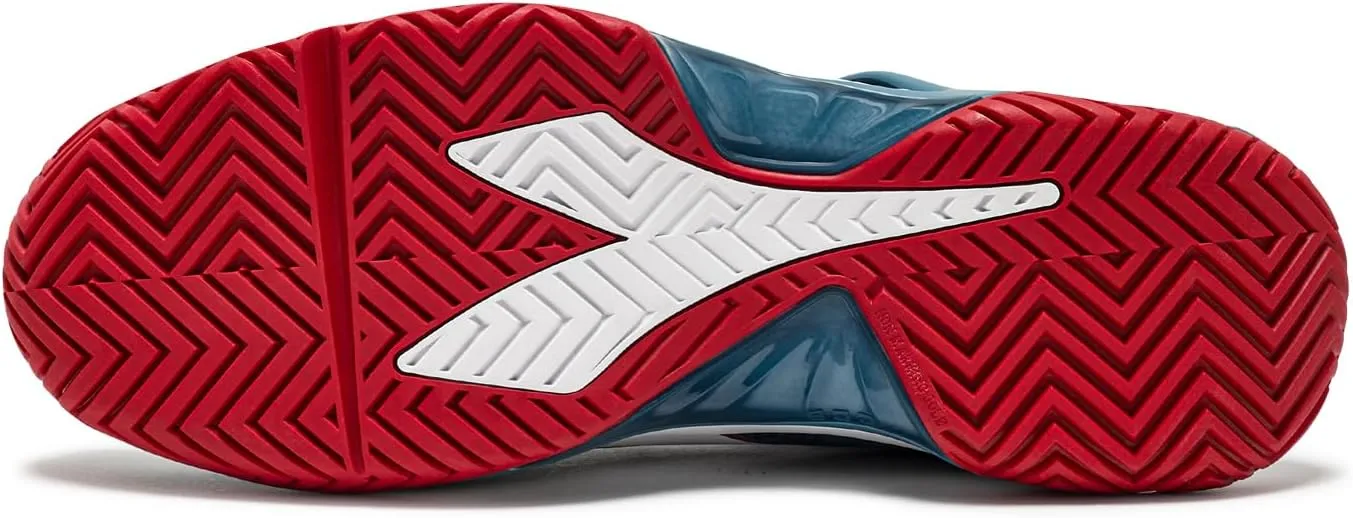 Diadora Men's B.Icon 2 All Ground Tennis Shoe