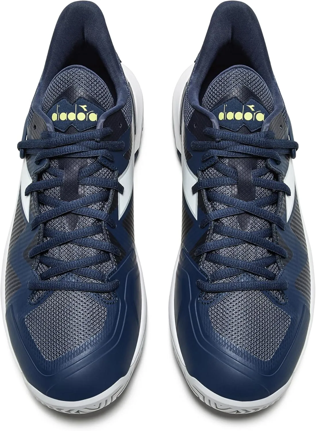 Diadora Men's B.Icon 2 All Ground Tennis Shoe