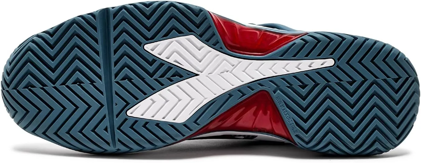 Diadora Men's B.Icon 2 All Ground Tennis Shoe