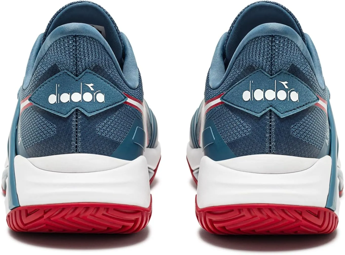 Diadora Men's B.Icon 2 All Ground Tennis Shoe
