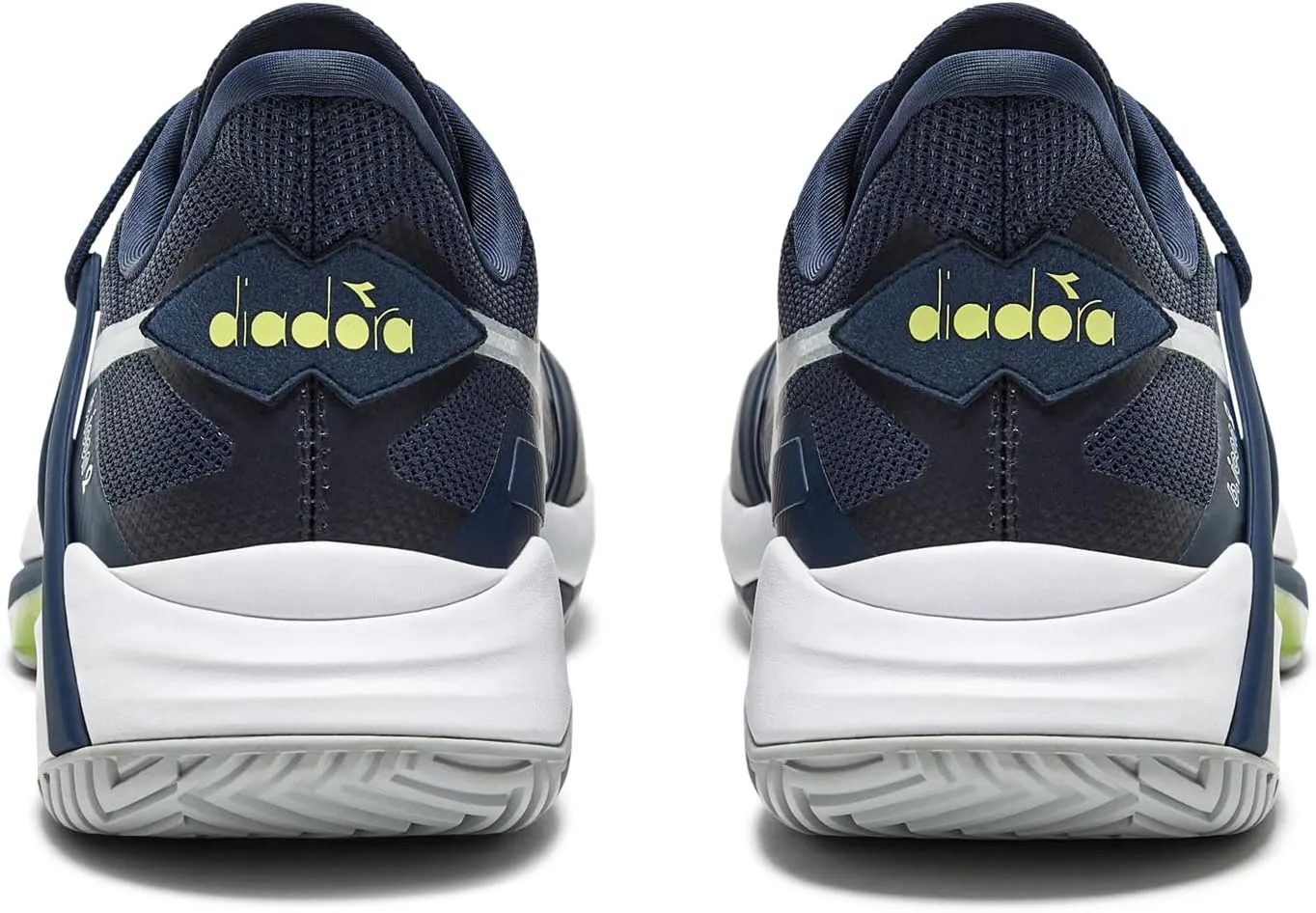 Diadora Men's B.Icon 2 All Ground Tennis Shoe