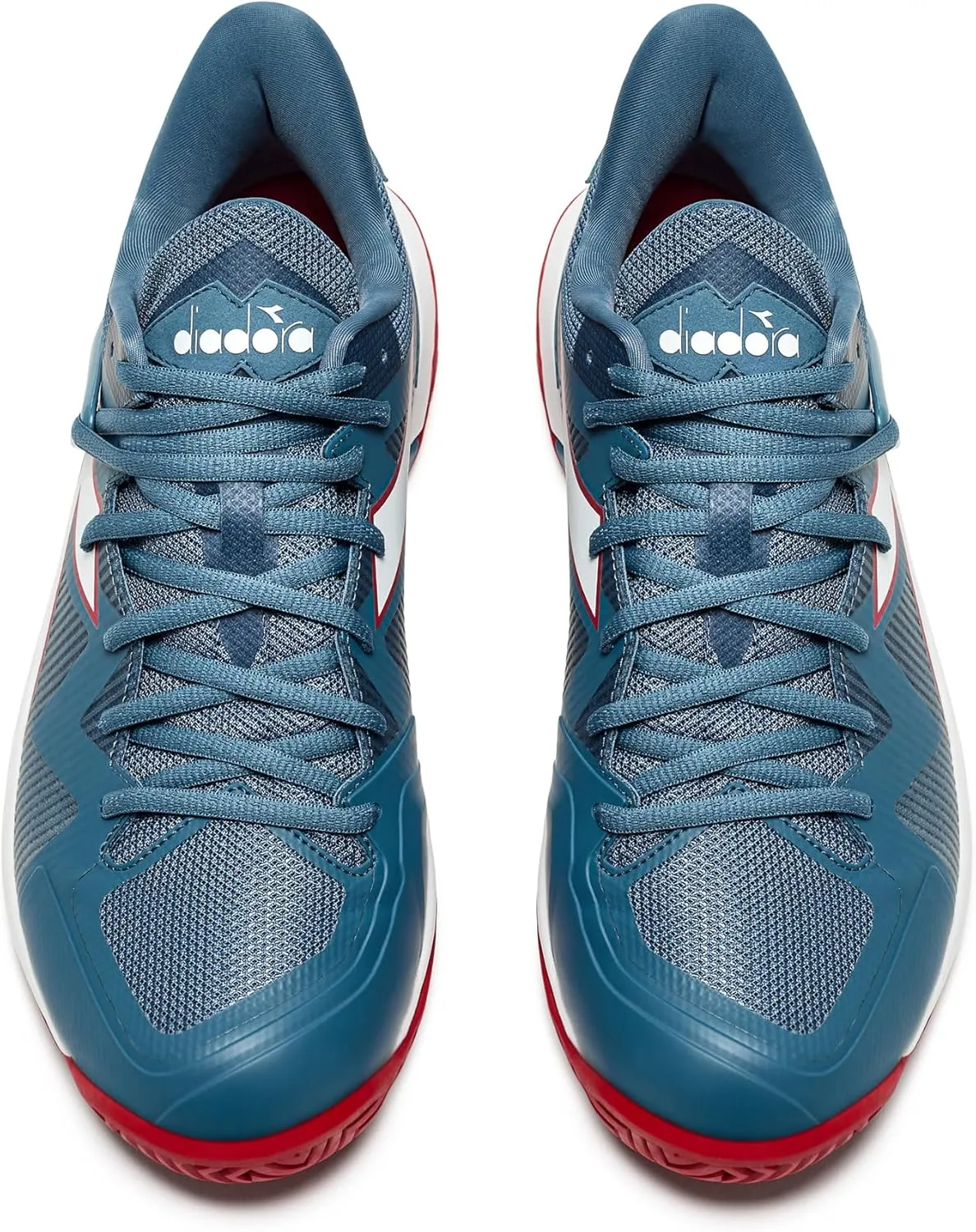 Diadora Men's B.Icon 2 All Ground Tennis Shoe