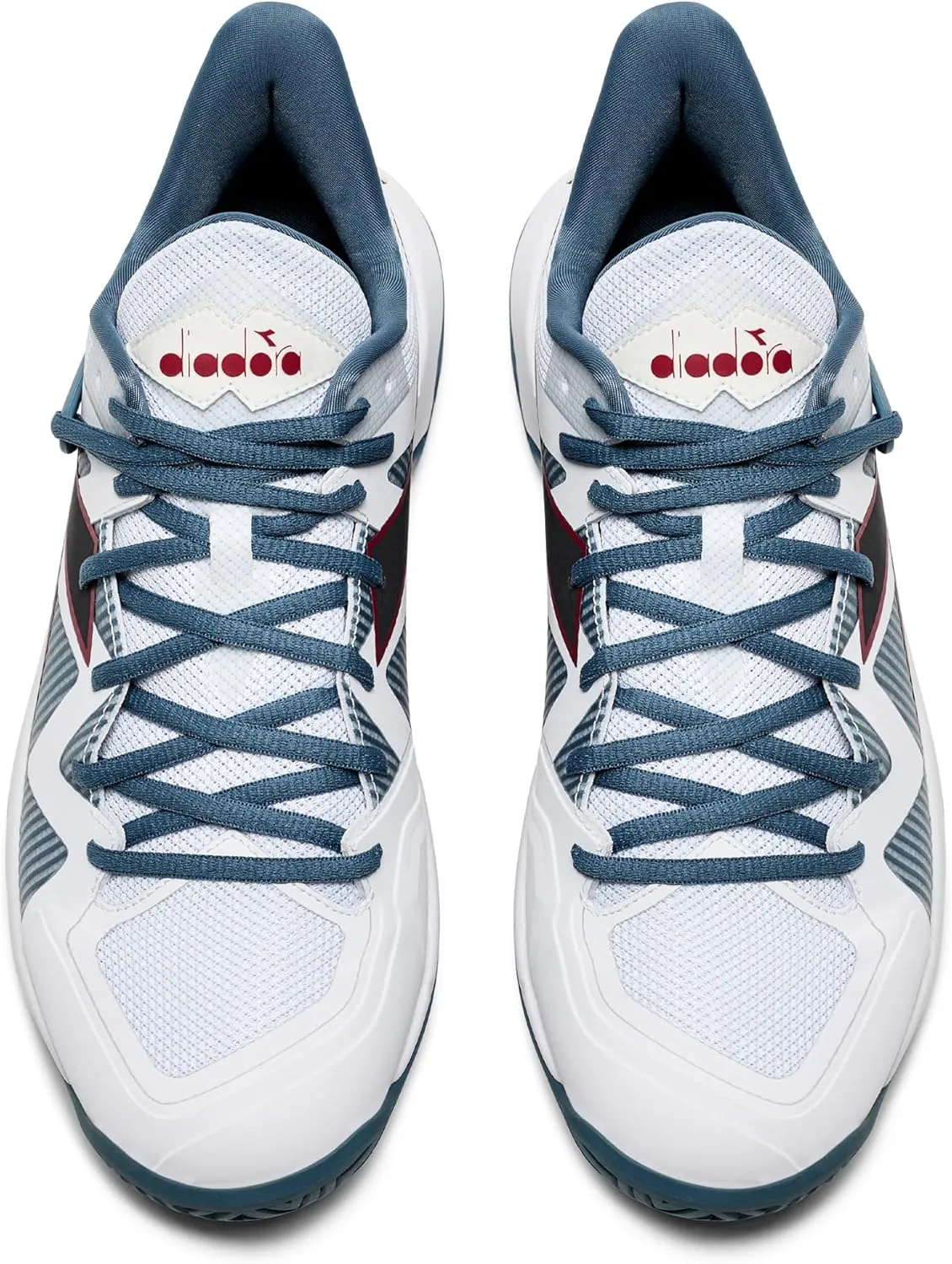 Diadora Men's B.Icon 2 All Ground Tennis Shoe