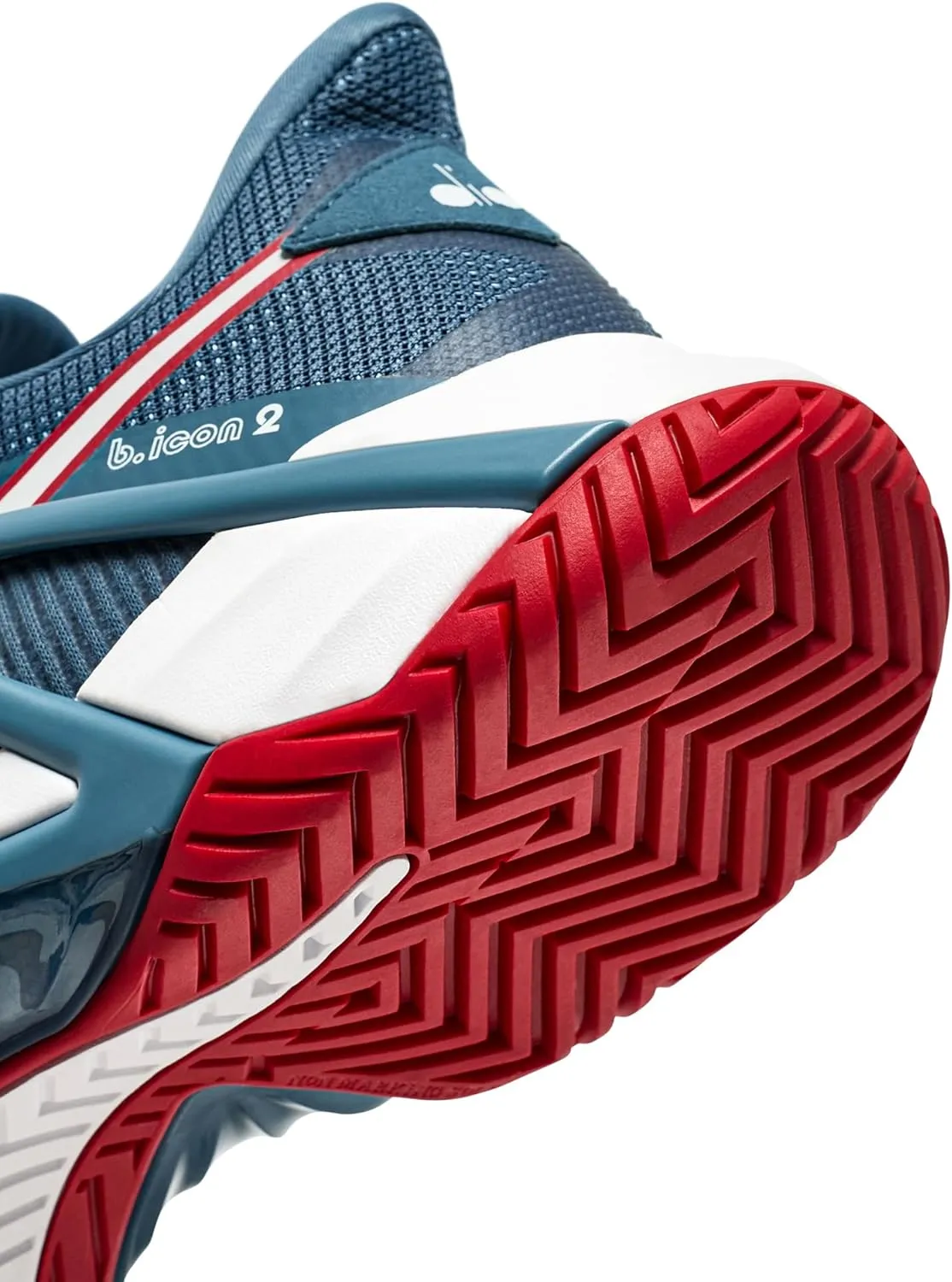 Diadora Men's B.Icon 2 All Ground Tennis Shoe