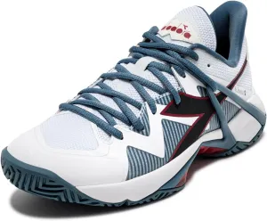 Diadora Men's B.Icon 2 All Ground Tennis Shoe