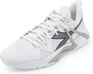 Diadora Men's B.Icon 2 All Ground Tennis Shoe
