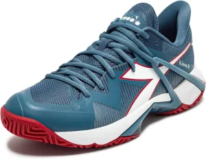 Diadora Men's B.Icon 2 All Ground Tennis Shoe