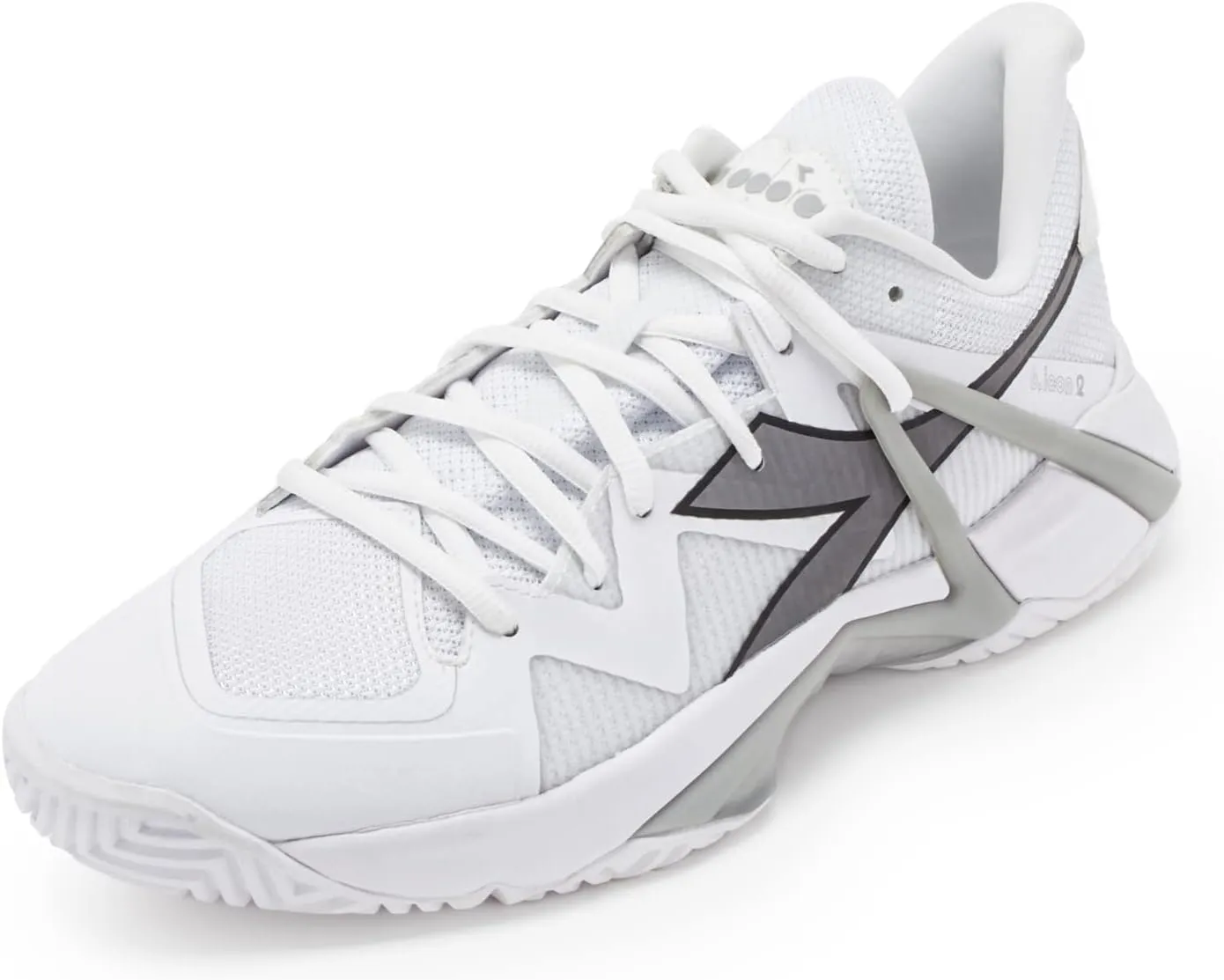Diadora Men's B.Icon 2 All Ground Tennis Shoe