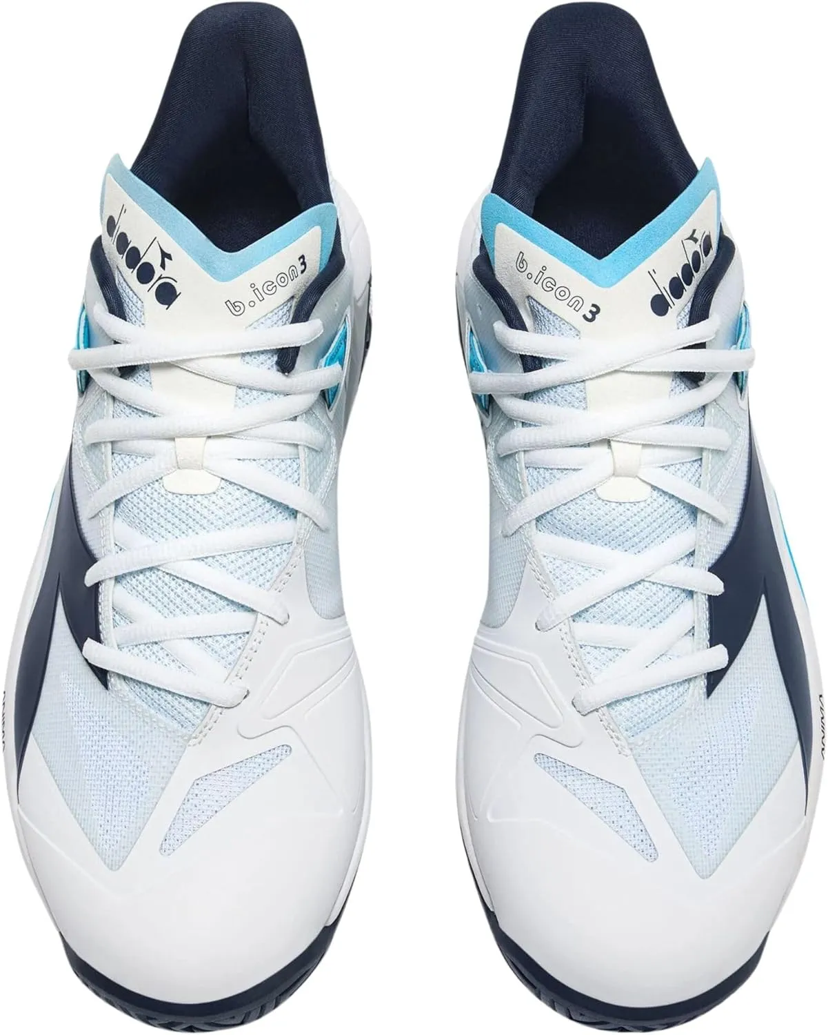 Diadora Men's B.Icon 3 All Ground Tennis Shoe