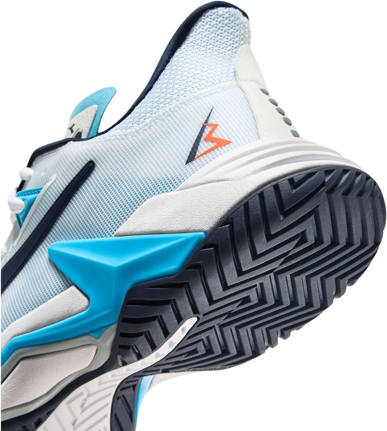 Diadora Men's B.Icon 3 All Ground Tennis Shoe