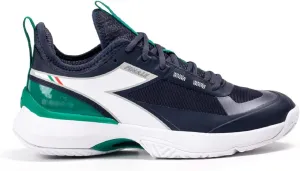 Diadora Men's Finale All Ground Tennis Shoe