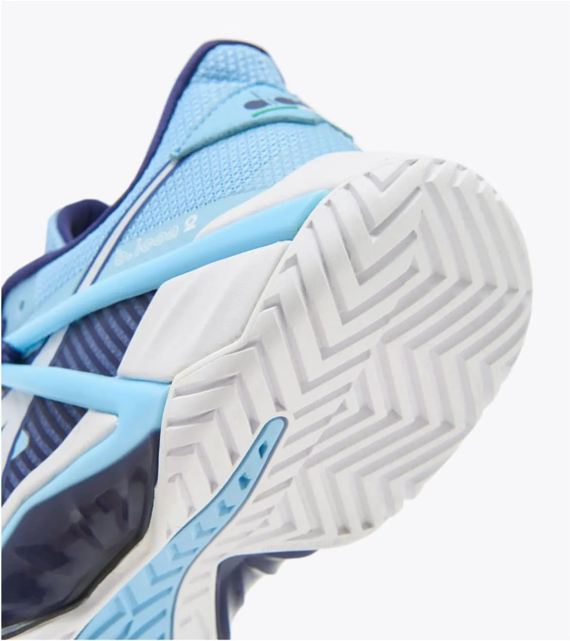 Diadora Women's B.Icon 2 Clay Tennis Shoe