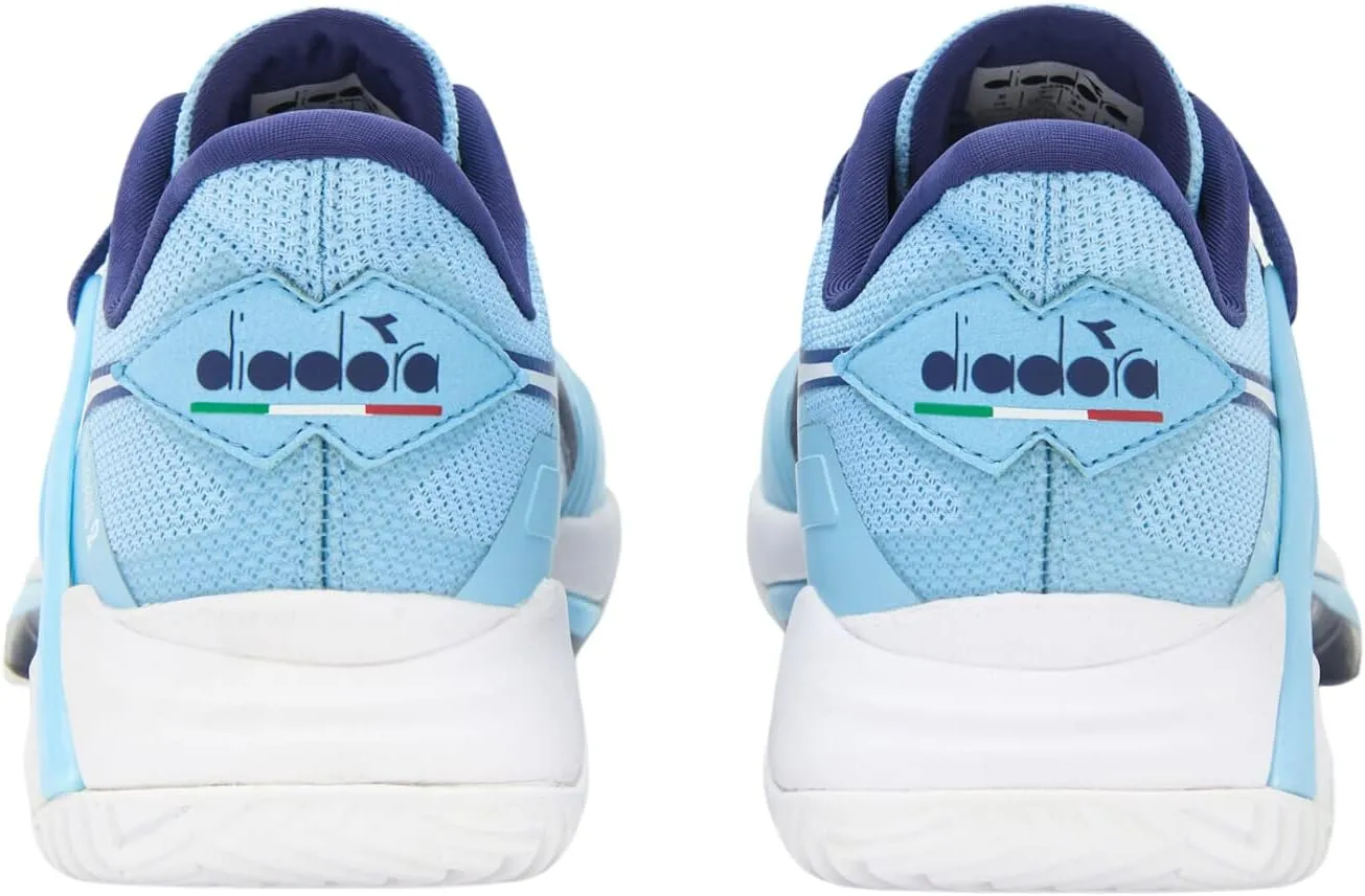 Diadora Women's B.Icon 2 Clay Tennis Shoe