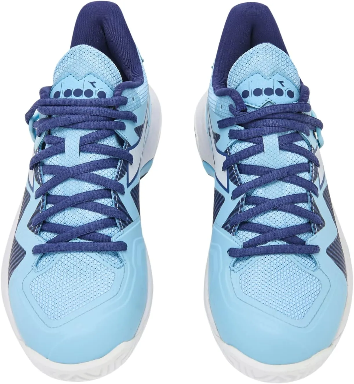 Diadora Women's B.Icon 2 Clay Tennis Shoe