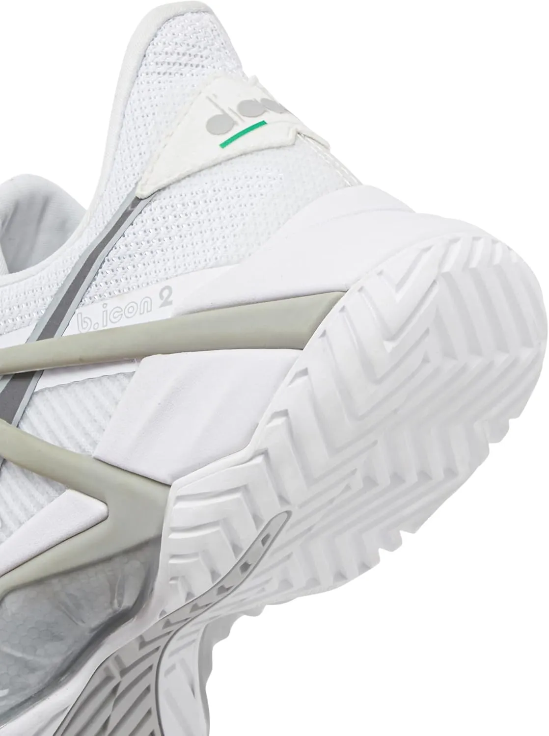 Diadora Women's B.ICON All Ground Tennis Shoe