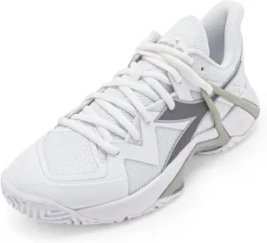 Diadora Women's B.ICON All Ground Tennis Shoe