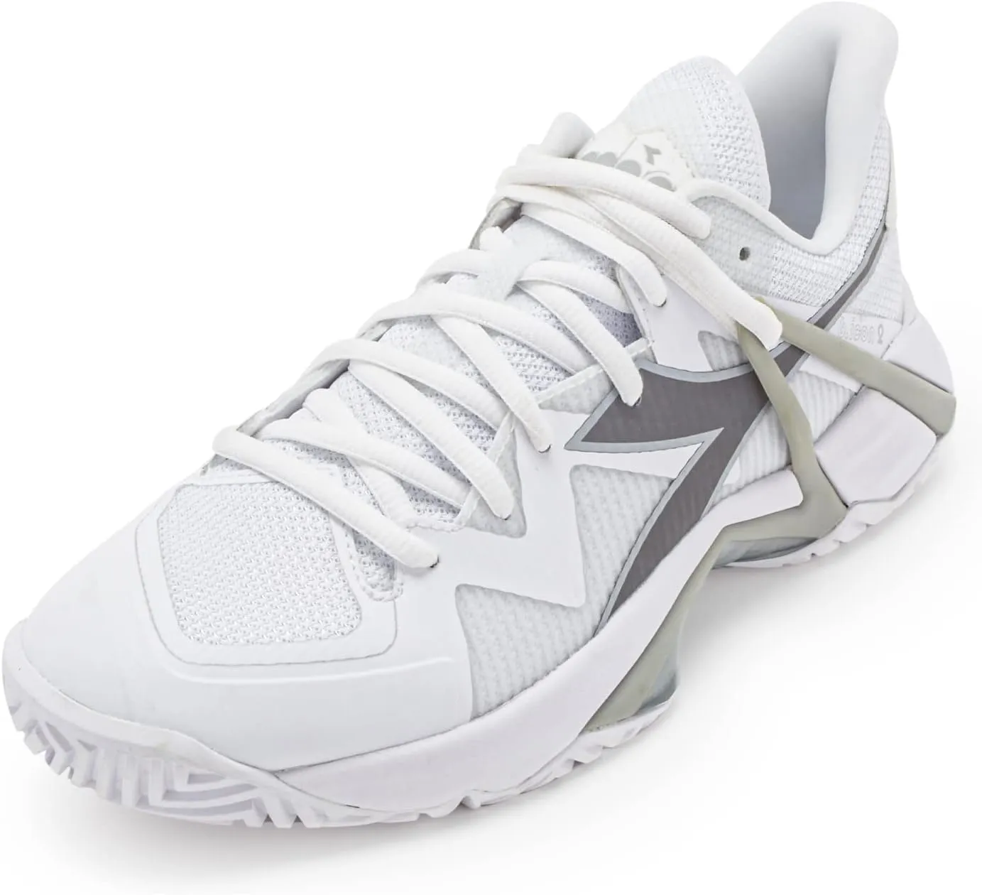 Diadora Women's B.ICON All Ground Tennis Shoe