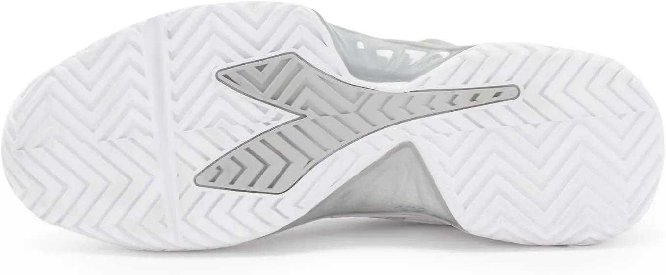 Diadora Women's B.ICON All Ground Tennis Shoe